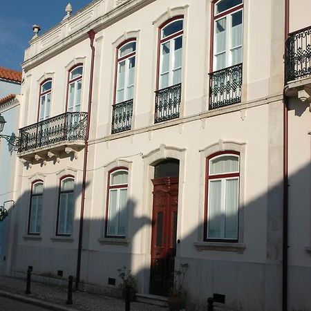 GolegãCasa Da Tia Guida住宿加早餐旅馆 外观 照片