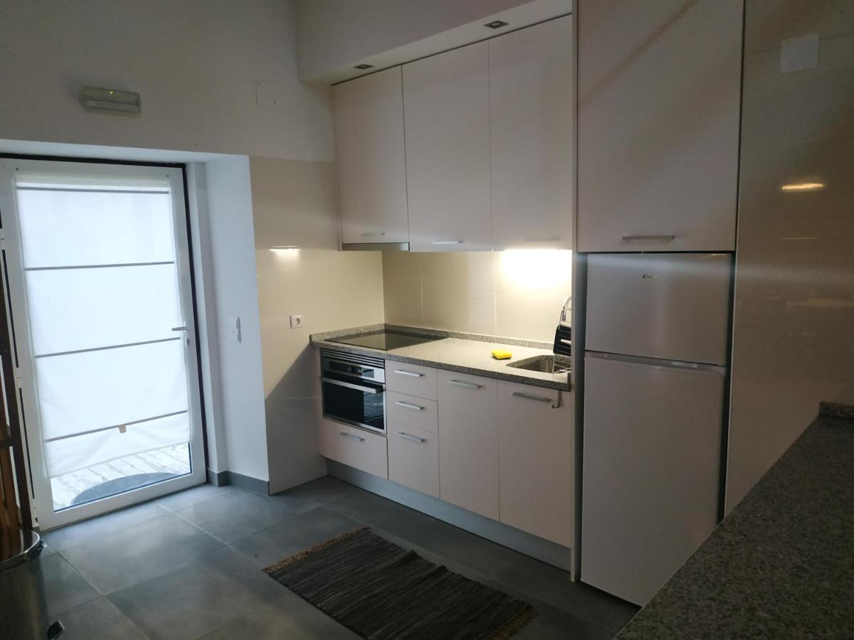 GolegãCasa Da Tia Guida住宿加早餐旅馆 外观 照片