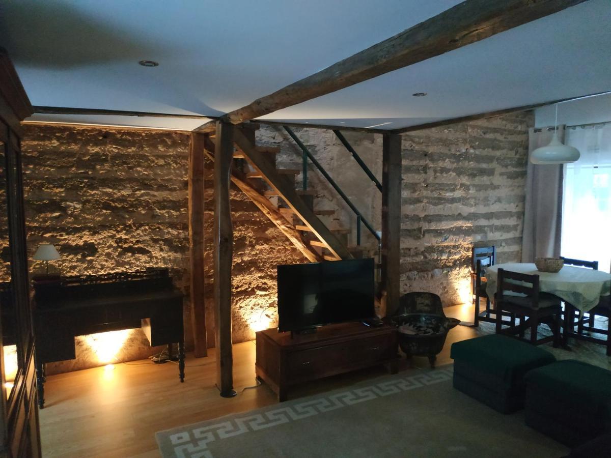 GolegãCasa Da Tia Guida住宿加早餐旅馆 外观 照片