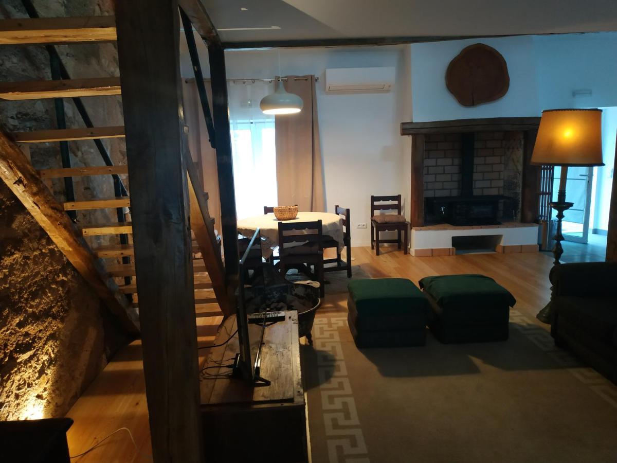GolegãCasa Da Tia Guida住宿加早餐旅馆 外观 照片