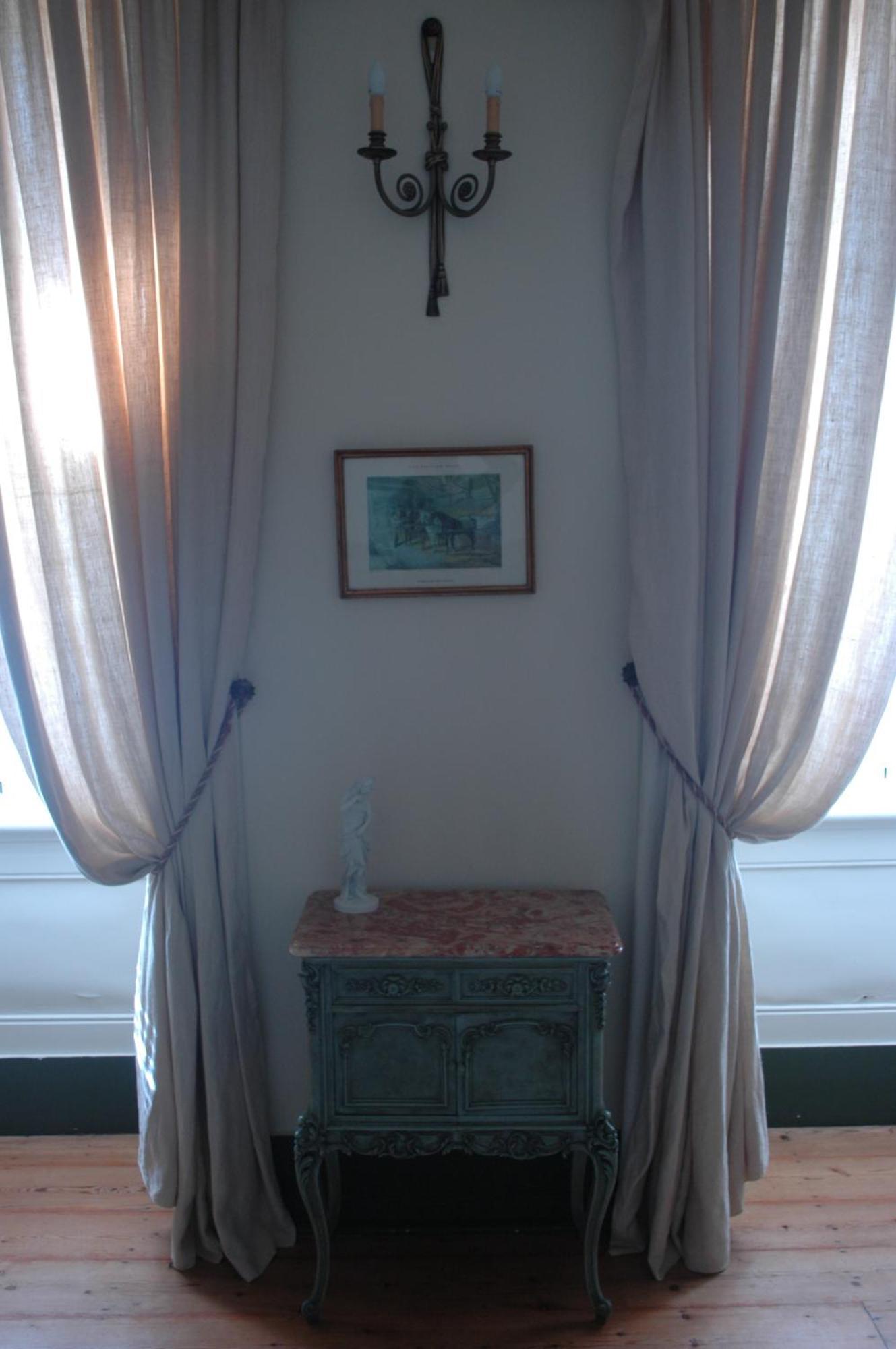 GolegãCasa Da Tia Guida住宿加早餐旅馆 客房 照片