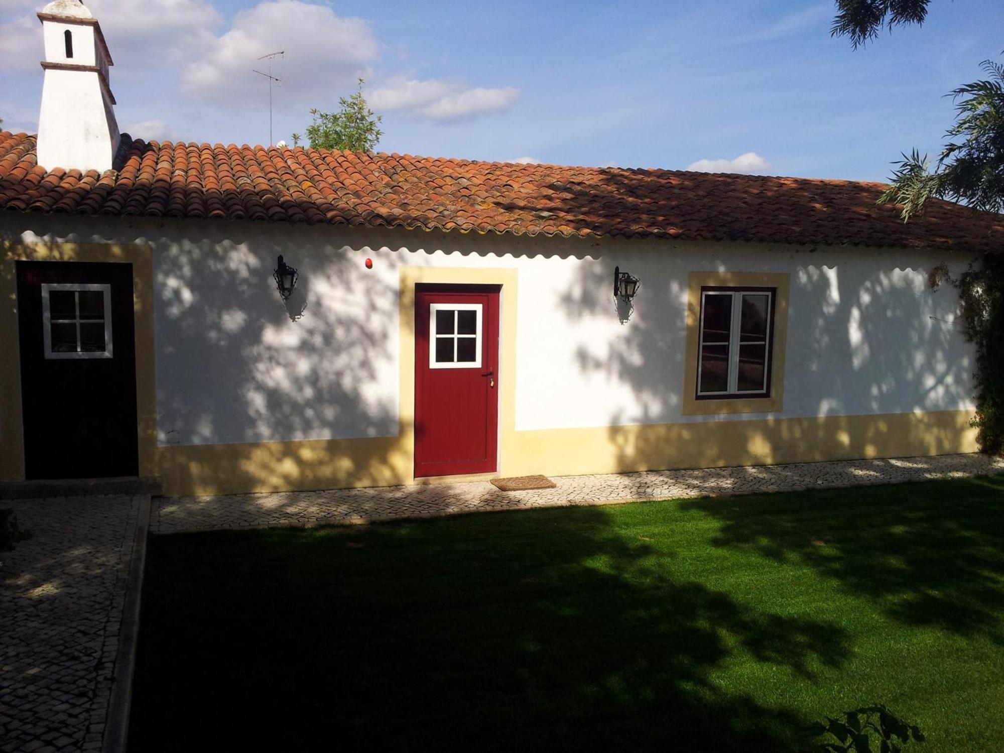 GolegãCasa Da Tia Guida住宿加早餐旅馆 客房 照片