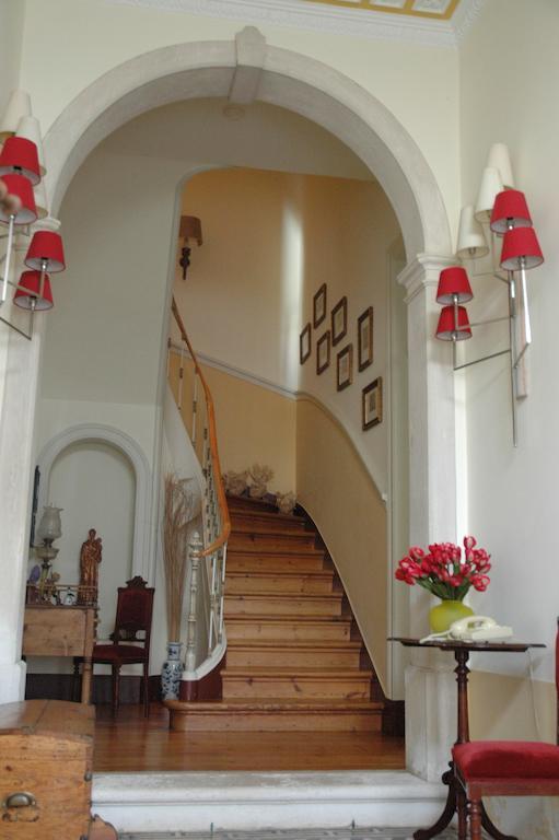 GolegãCasa Da Tia Guida住宿加早餐旅馆 外观 照片