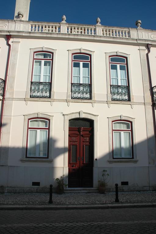 GolegãCasa Da Tia Guida住宿加早餐旅馆 外观 照片
