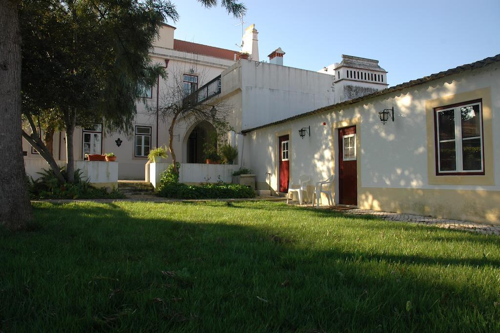 GolegãCasa Da Tia Guida住宿加早餐旅馆 外观 照片