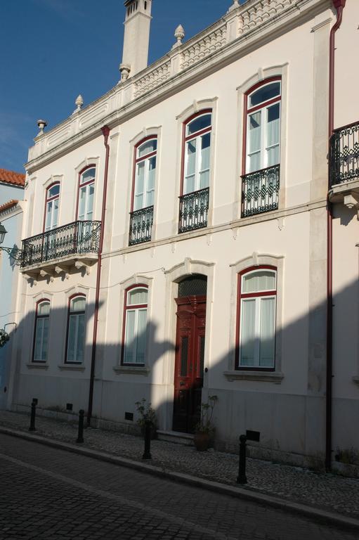 GolegãCasa Da Tia Guida住宿加早餐旅馆 外观 照片